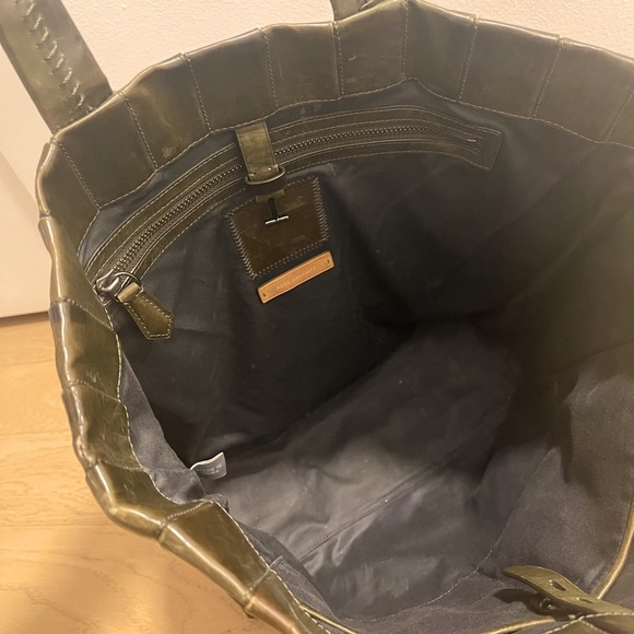 Reed Krakoff Ribbon Tote - Picture 2 of 8